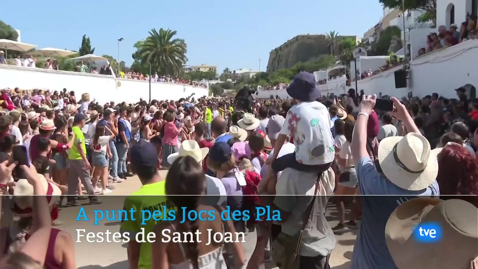 Informatiu Balear en 2' - 24/06/25 | Ver