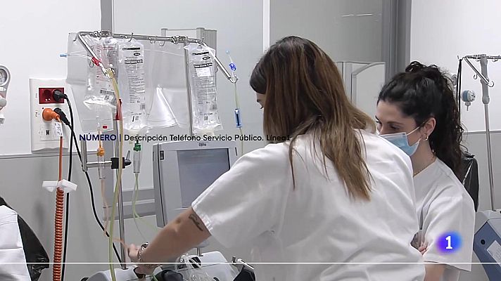 Noticias de Castilla y León - Castilla y León en 1' - 24/06/25