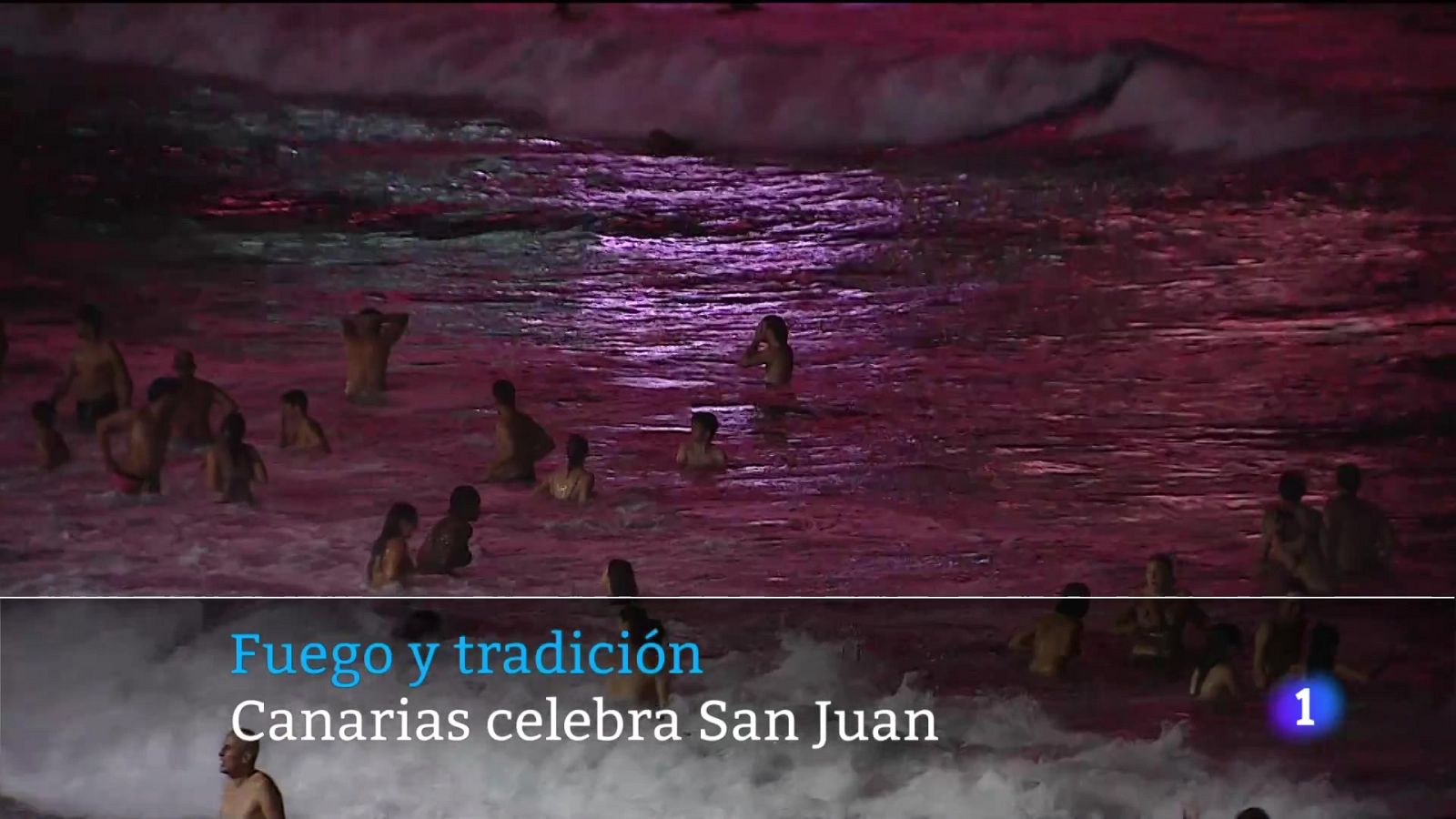 Telecanarias - 24/06/2025