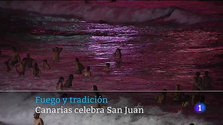 Telecanarias - Telecanarias - 24/06/2025