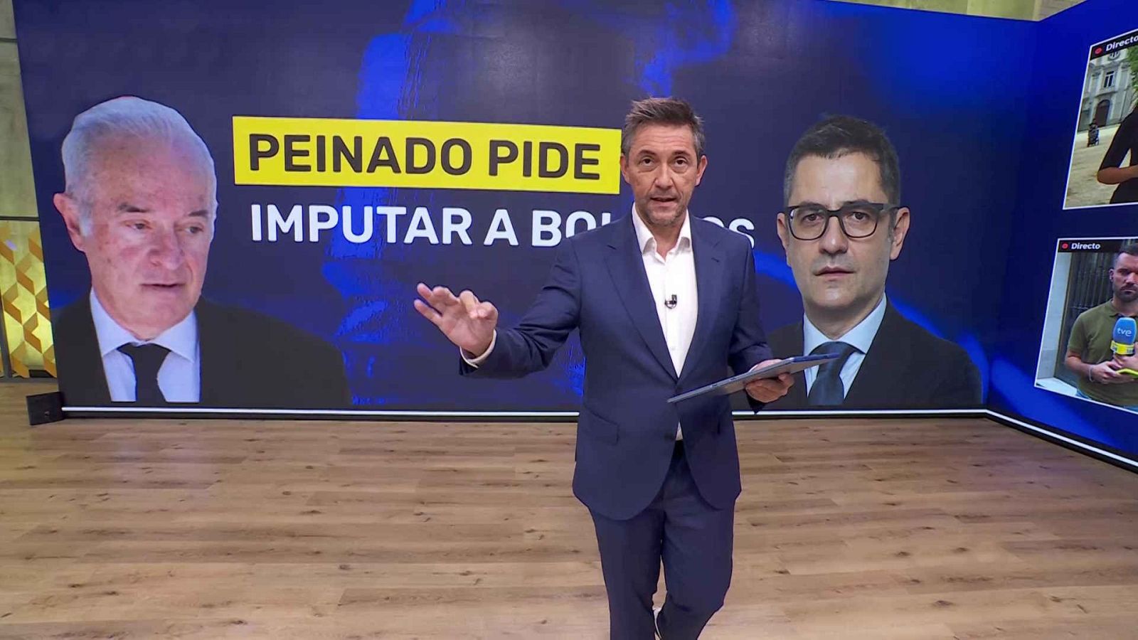 Mañaneros 360 - Programa 444 | Ver