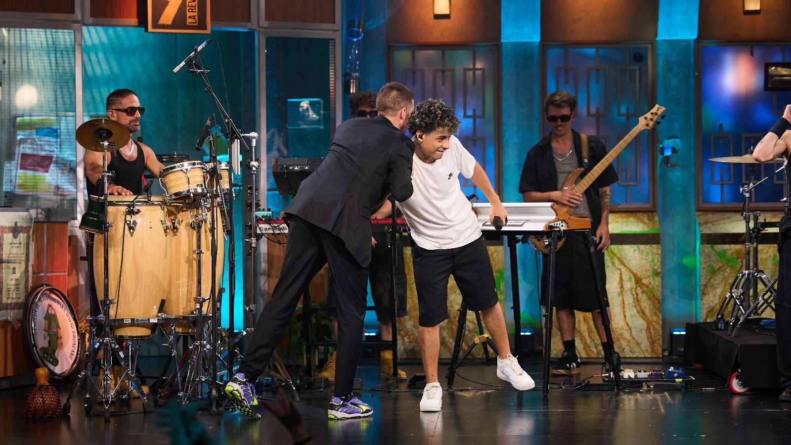 'La Revuelta' - Lo mejor de la semana 39 | Ver vídeo - La Revuelta | Ver