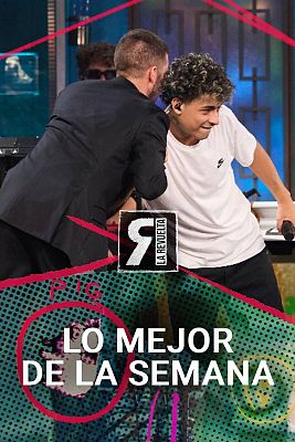 Lo mejor de la semana 39