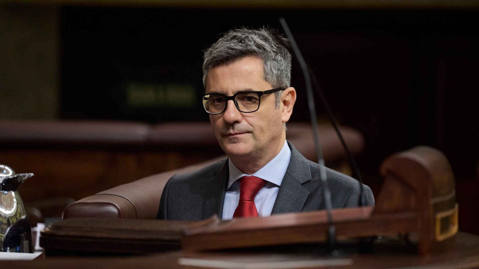 Telediario - 15 horas - 24/06/25 - Lengua de signos - Telediario en lengua de signos | Ver