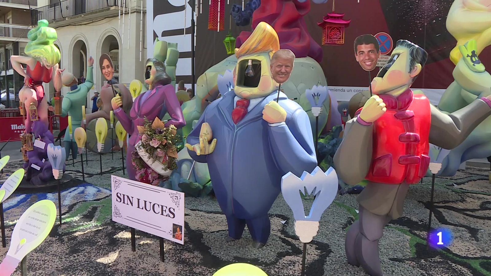 L'Informatiu Comunitat Valenciana 2 - 24/06/25 | Ver