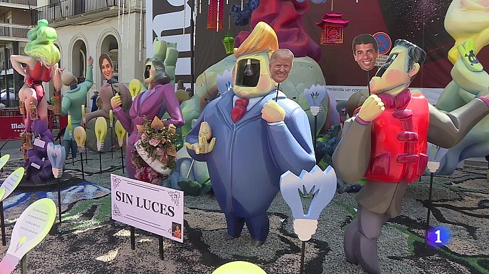 L'informatiu - Comunitat Valenciana - L'Informatiu Comunitat Valenciana 2 - 24/06/25