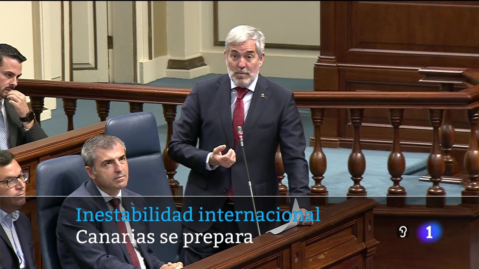 Canarias en 2' - 24/06/2025 | Ver