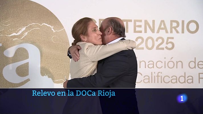 Informativo Telerioja - Informativo Telerioja 2 - 24-06-2025