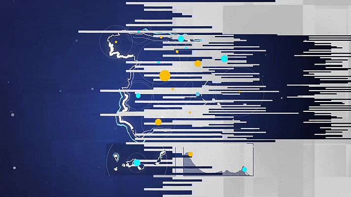 Informativo de Madrid - Informativo Territorial de Madrid 2 24/06/2025