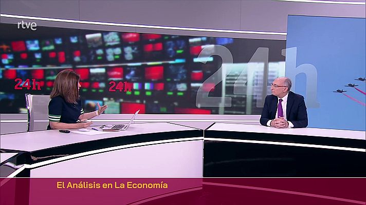 La economía - La economía - 24/06/25
