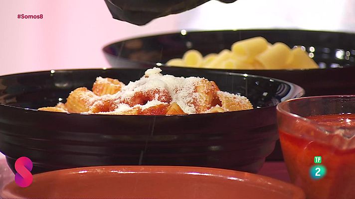 Somos 8 - Somos 8 - 24/06/2025