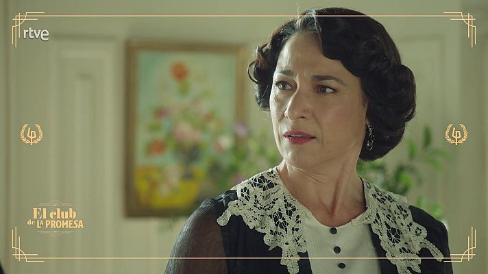 El club de La Promesa - Programa 15