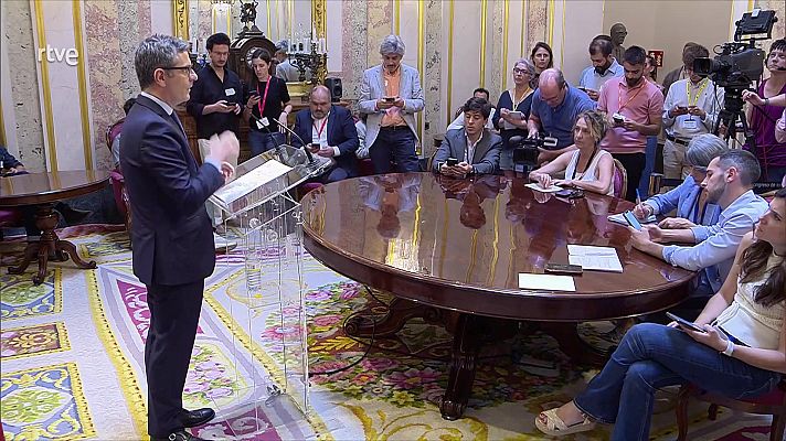 La tarde en 24h - La tarde en 24 horas - 24/06/25