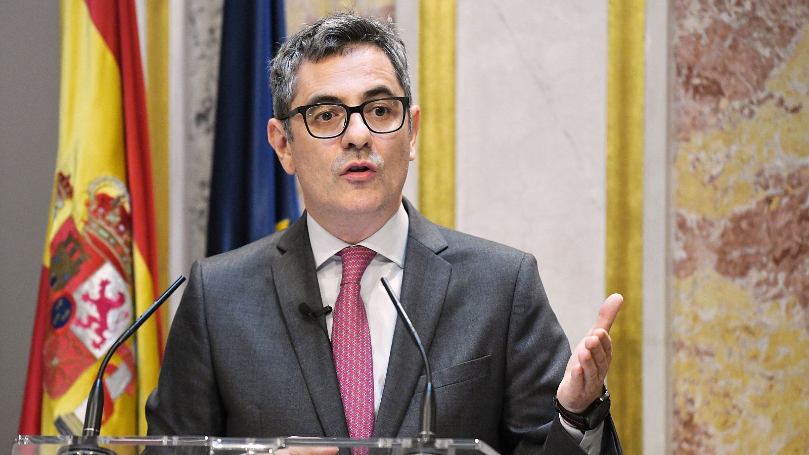 Telediario 2 en cuatro minutos - 24/06/25 - RTVE.es | Ver