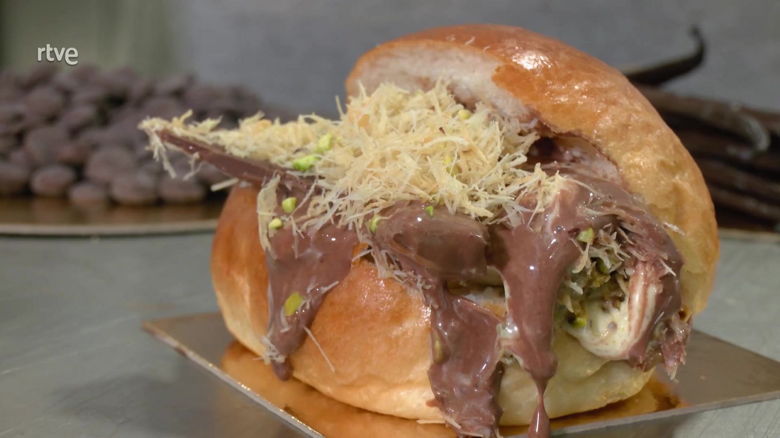 Aquí la Tierra - 24/06/25 - Aquí la Tierra | Ver