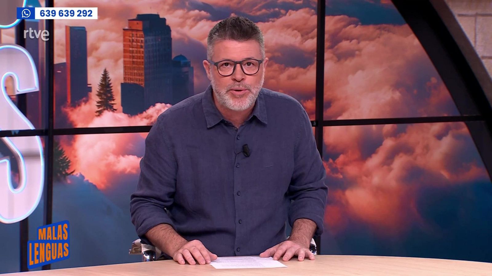 Malas lenguas - Programa 58 - Malas lenguas | Ver