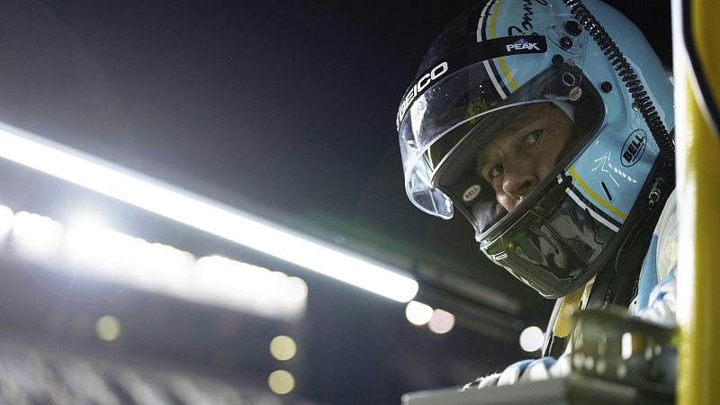 Llega 'F1: La película', protagonizada por Brad Pitt y Javier Bardem | Ver