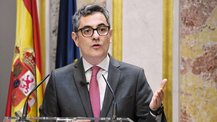 Telediario - 21 horas - 24/06/25