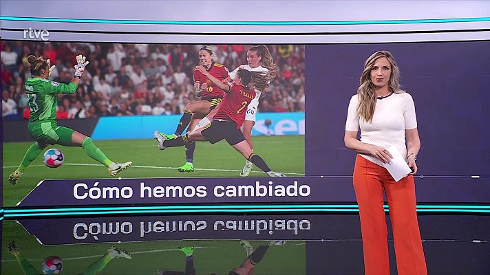 Los Deportes de La1 - Deportes 2 en Lengua de signos - 24/06/25