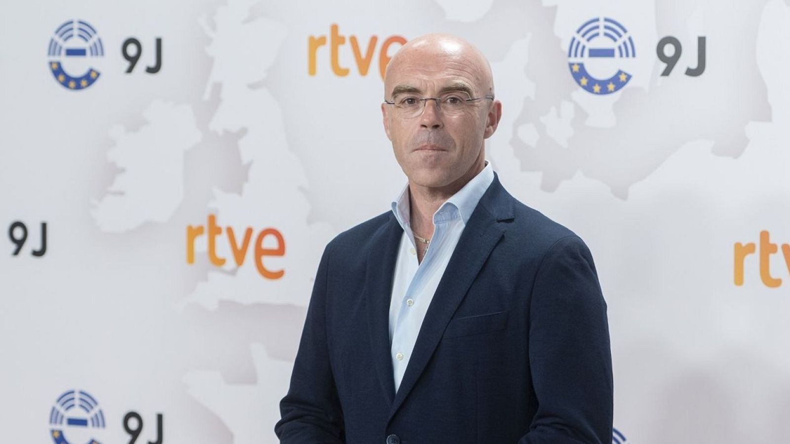 Buxadé (VOX): "Feijóo no tiene ganas de hacer oposición" - La noche en 24h | Ver