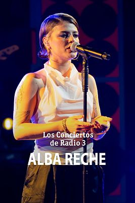Alba Reche
