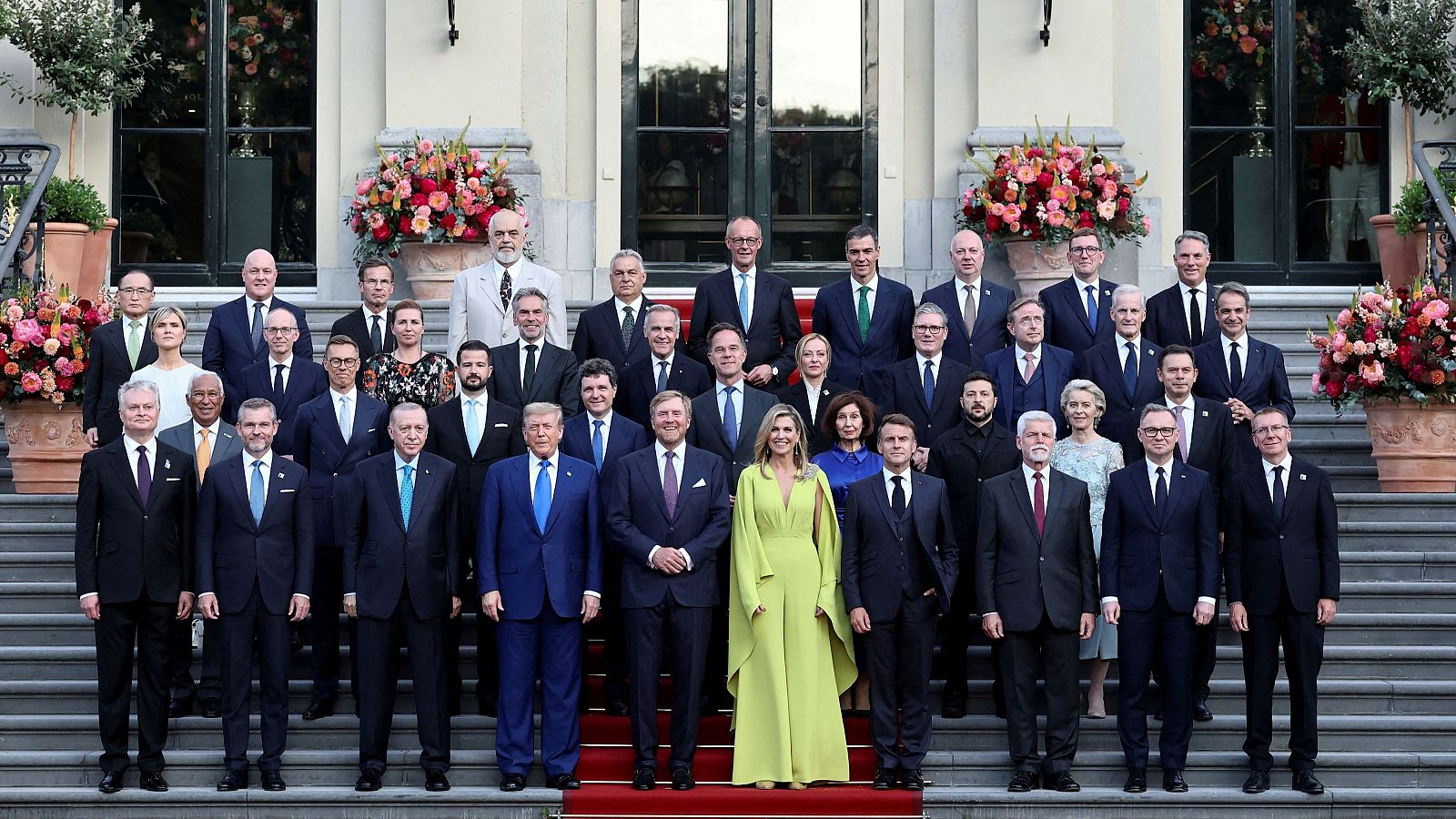 Telediario Internacional - 24/06/25 - ver ahora