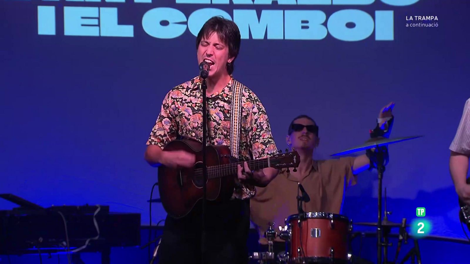 Actuacions Acústicament Fest 2025 - Especials en català | Veure