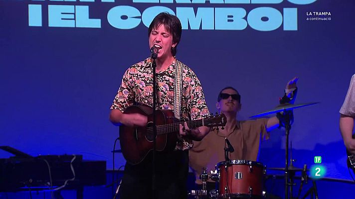 Especials en català - Actuacions Acústicament Fest 2025