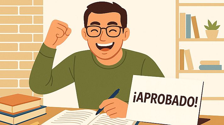 Aquí hay trabajo - Aquí hay trabajo - 25/06/25