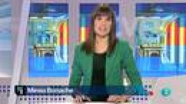 L'Informatiu - CiU i ERC acorden modificar el text de la Declaració de sobirania