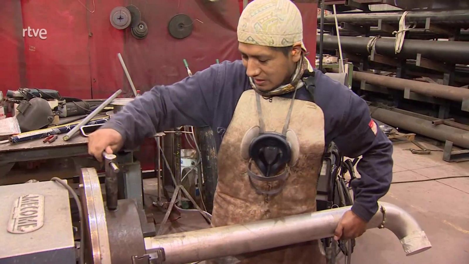 Contratos laborales en origen - Aquí hay trabajo | Ver