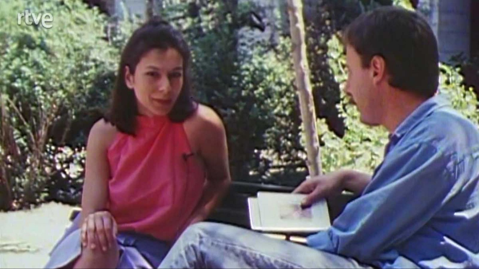 Tiempos modernos - 28/8/1987 - Tiempos modernos | Ver