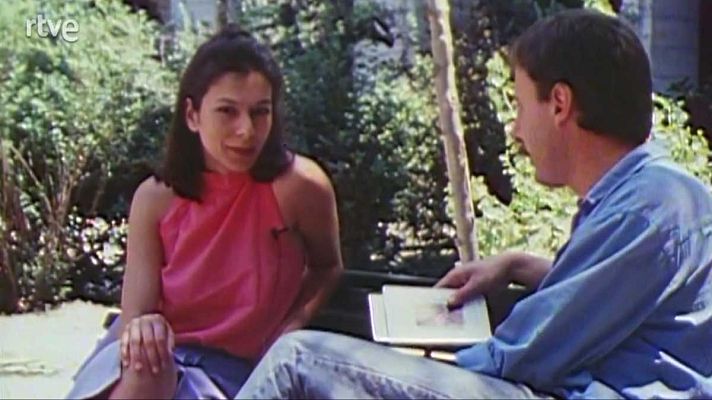 Tiempos modernos - 28/8/1987