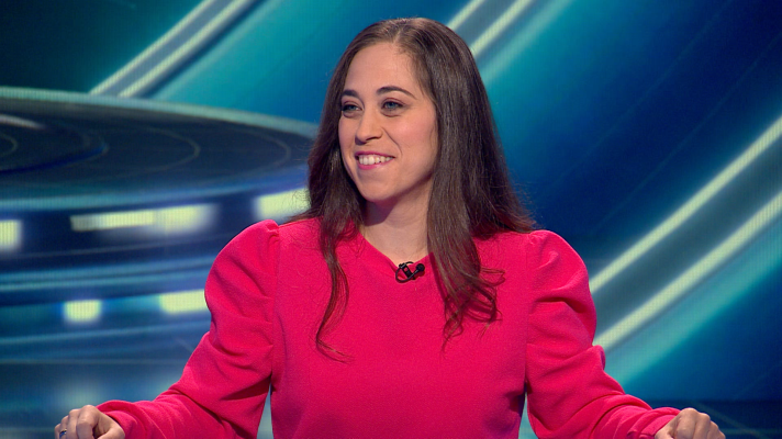 Jeopardy - Programa 33