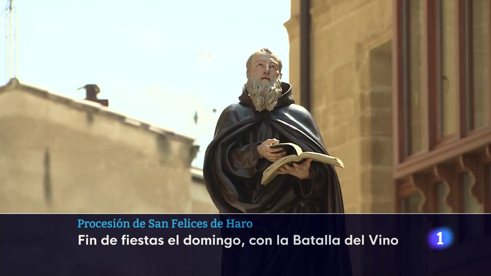 Informativo Telerioja 25-06-2025 Ver ahora | Ver