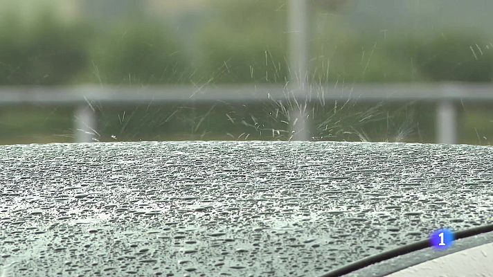 Panorama Regional - Asturias en 2' - 25/06/25