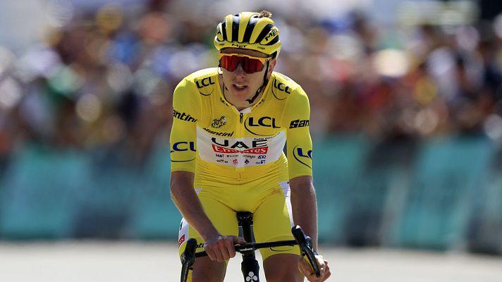 Tour de Francia - El Tour de Francia, completamente gratis en RTVE