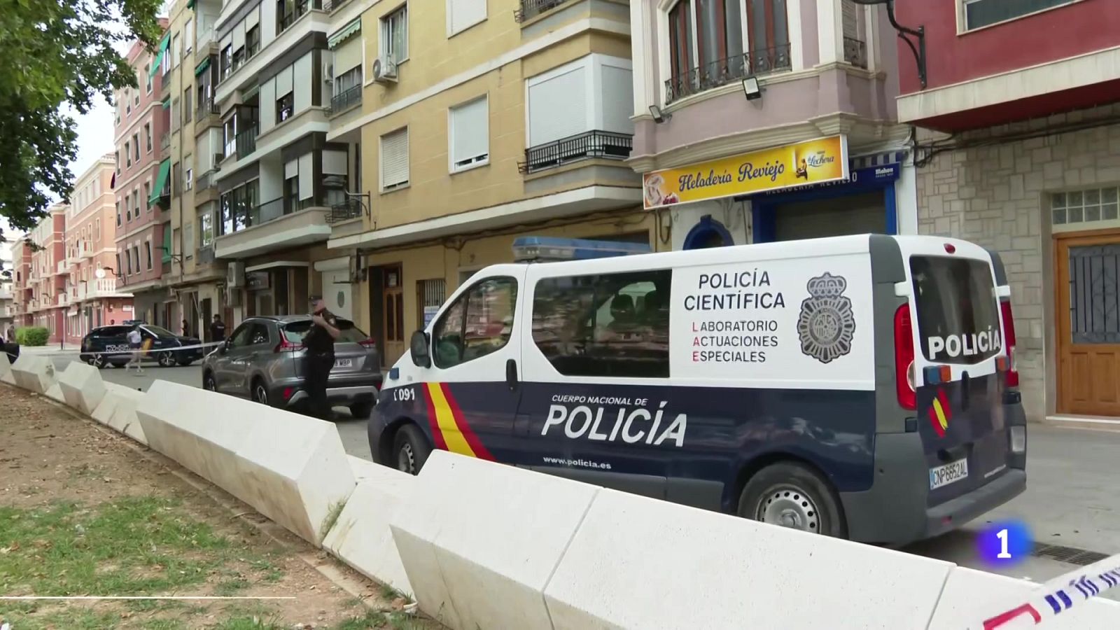 L'Informatiu Comunitat Valenciana 2 - 25/06/25 | Ver