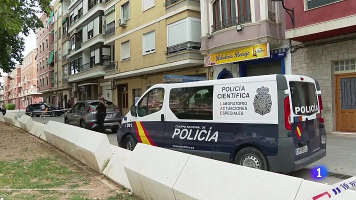 L'informatiu - Comunitat Valenciana - L'Informatiu Comunitat Valenciana 2 - 25/06/25