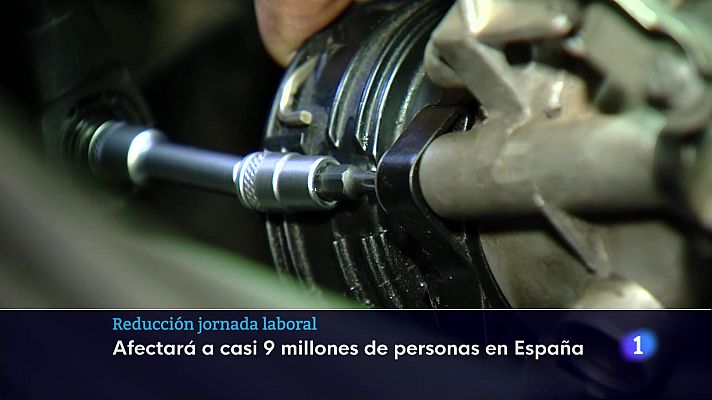 Informativo Telerioja - Informativo Telerioja 2 - 25-06-2025