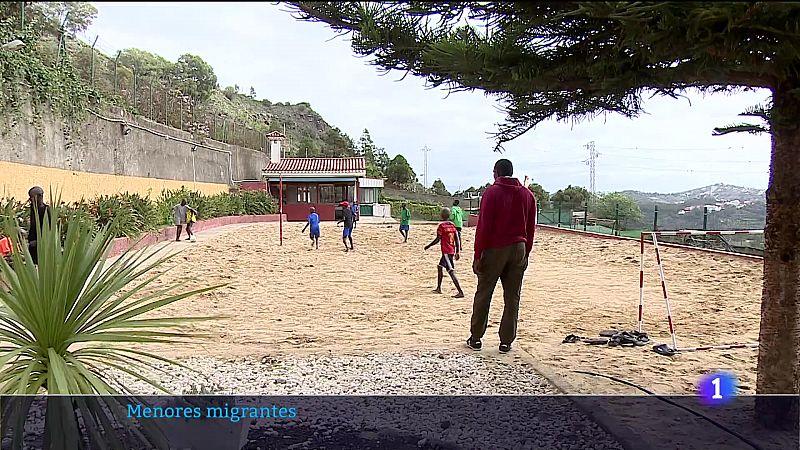 Canarias en 2' - 25/06/2025 | Ver