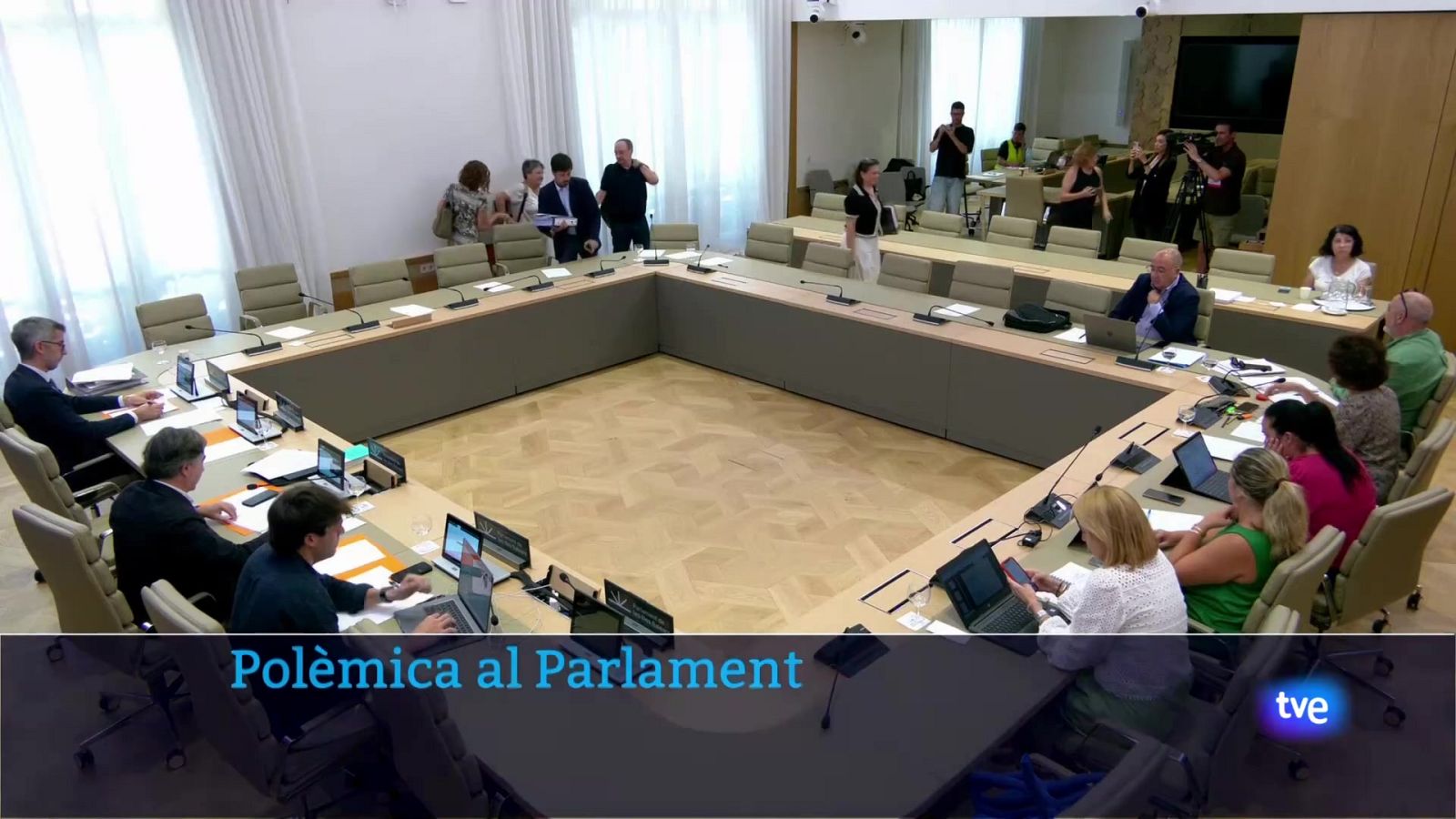 Informatiu Balear 2 - 25/06/25 Veure ara