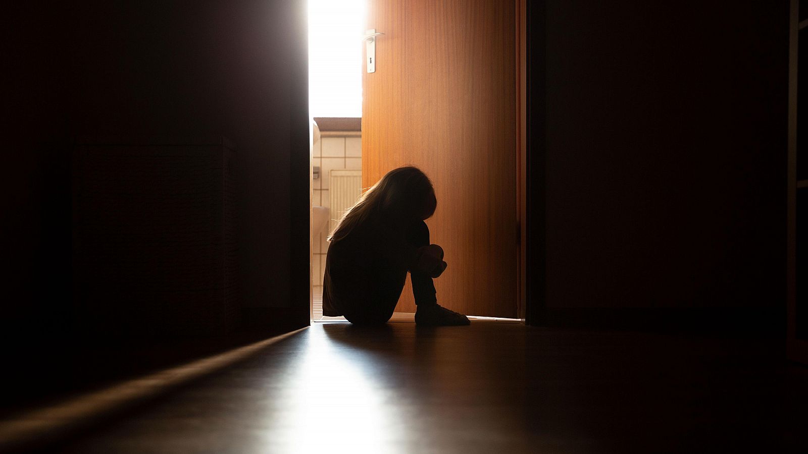 Vivir sufriendo violencia vicaria | Ver