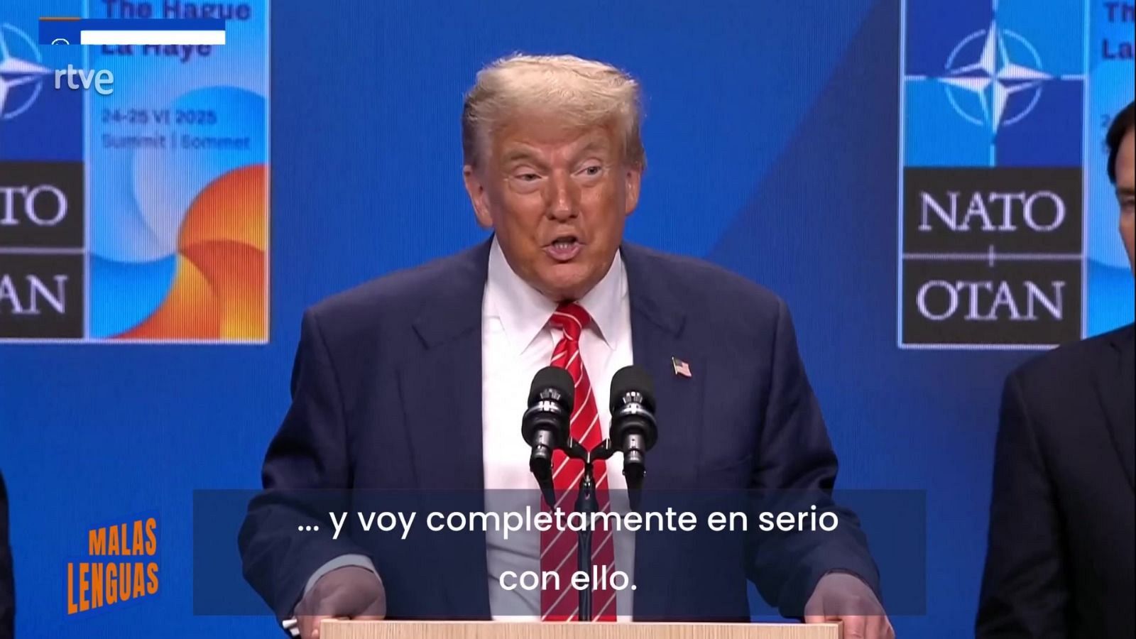 Malas lenguas - Programa 59 - Malas lenguas | Ver