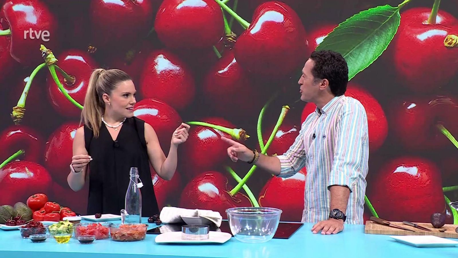 Aquí la Tierra - 25/06/25 - Aquí la Tierra | Ver