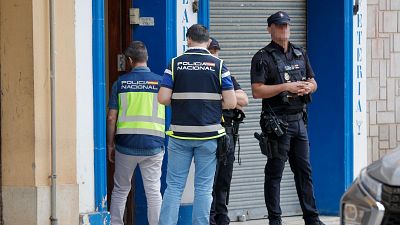 Investigan tres asesinatos a mujeres por violencia machista - Telediario 2 | Ver