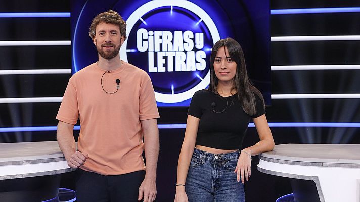 Cifras y letras - Programa 310