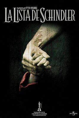 La lista de Schindler