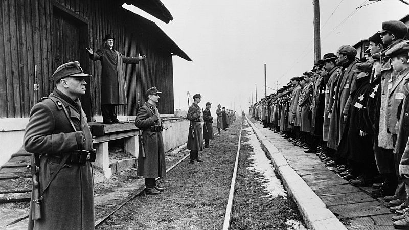 Cine: Código Neeson - La lista de Schindler - Cine internacional | Ver película