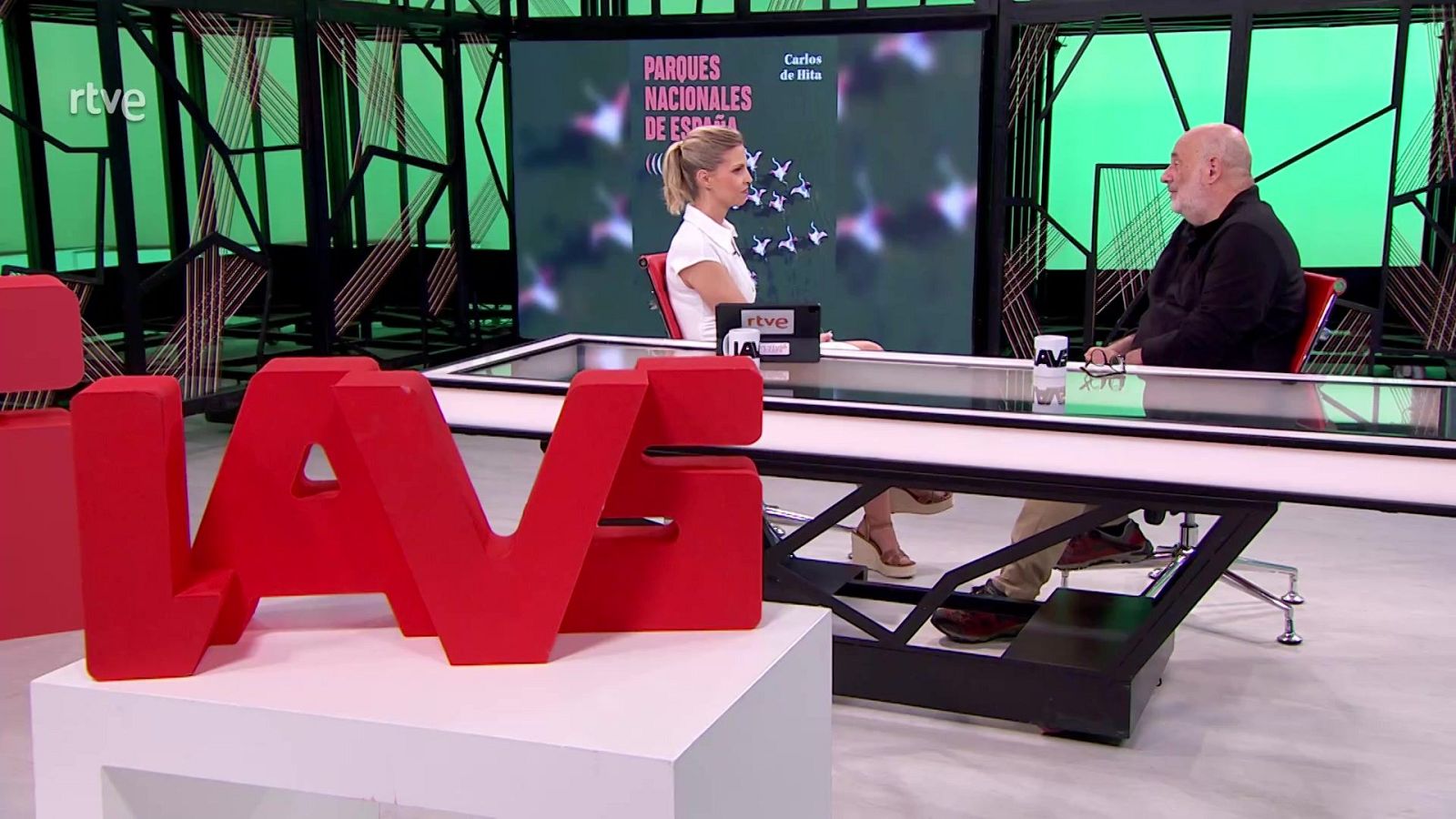 La aventura del saber - 26/06/25 - La aventura del Saber | Ver